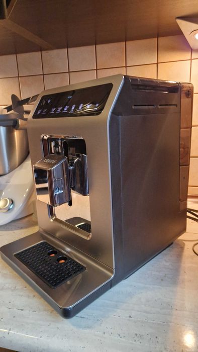 Ekspres do kawy Krups