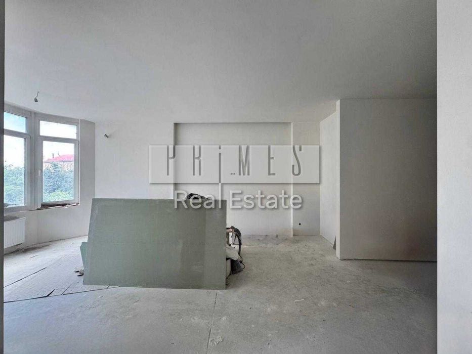 3-кімнатна квартира за адресою вул. Євгена Коновальця (площа 123 м²) - Atlanta.ua - фото 14