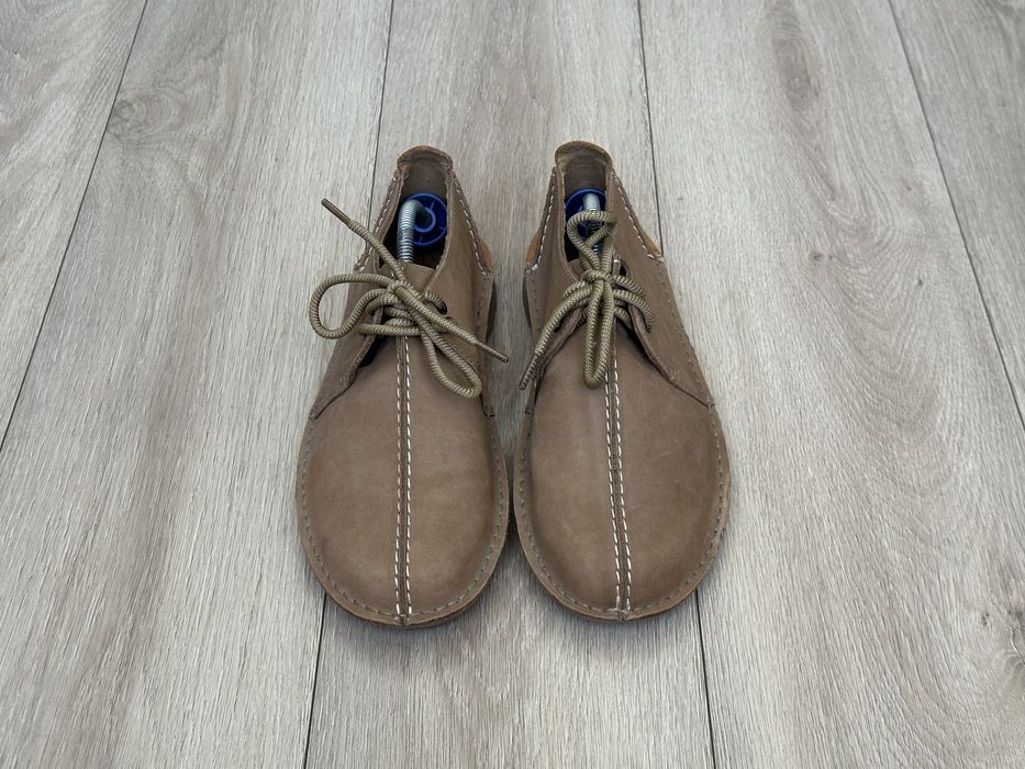 Кросівки туфлі Clarks