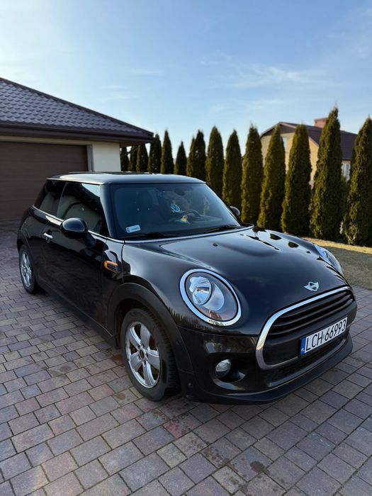 MINI ONE Sprzedam mini one
