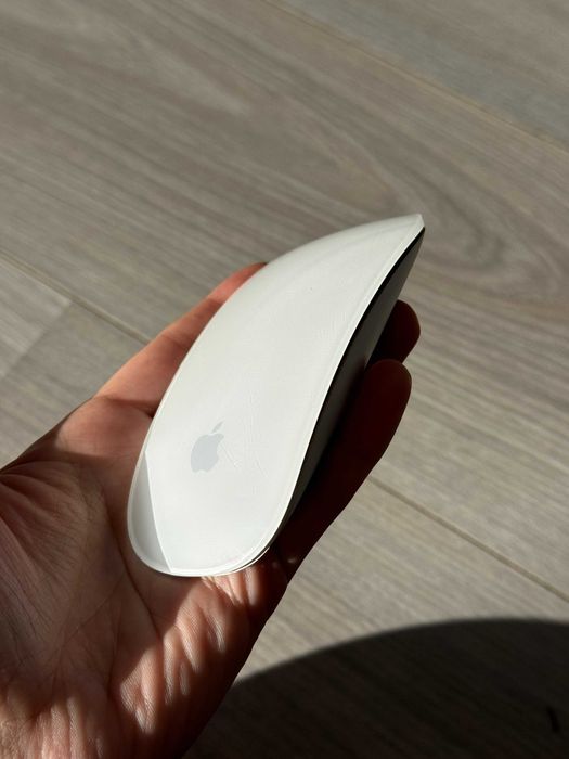 Apple Magic Modelo A1296