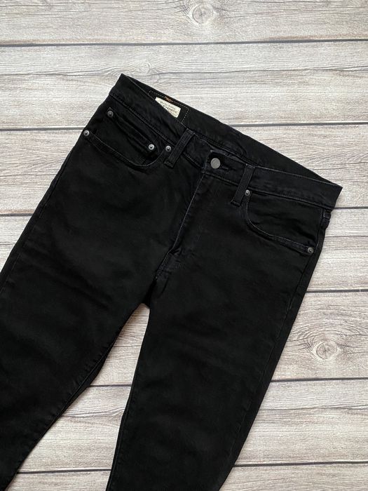 Джинси Levi’s Lot Skinny Taper W34 L32