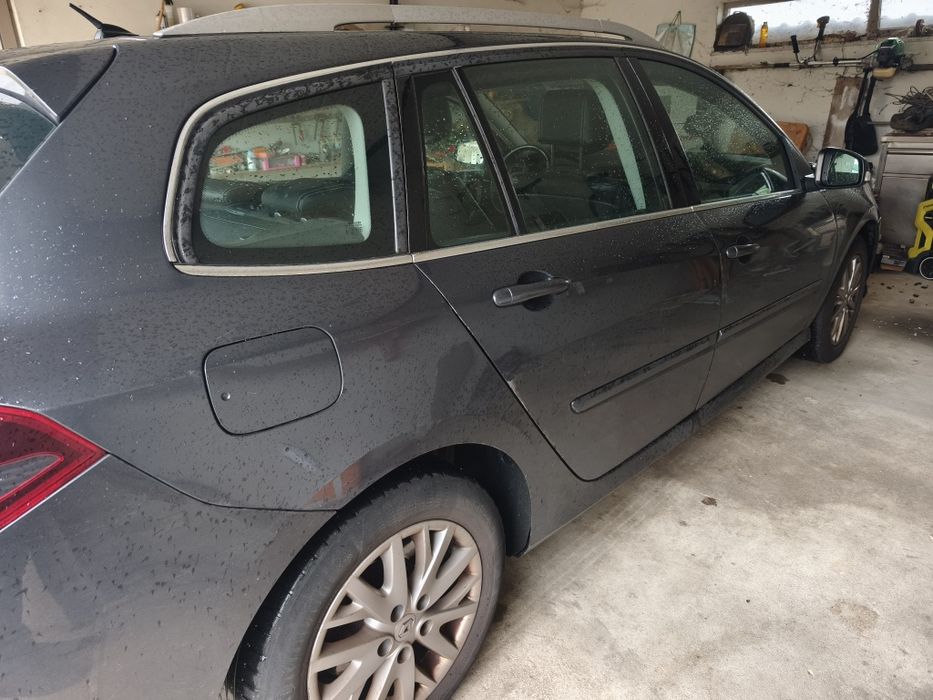 Renault Laguna break 2.0 DCI