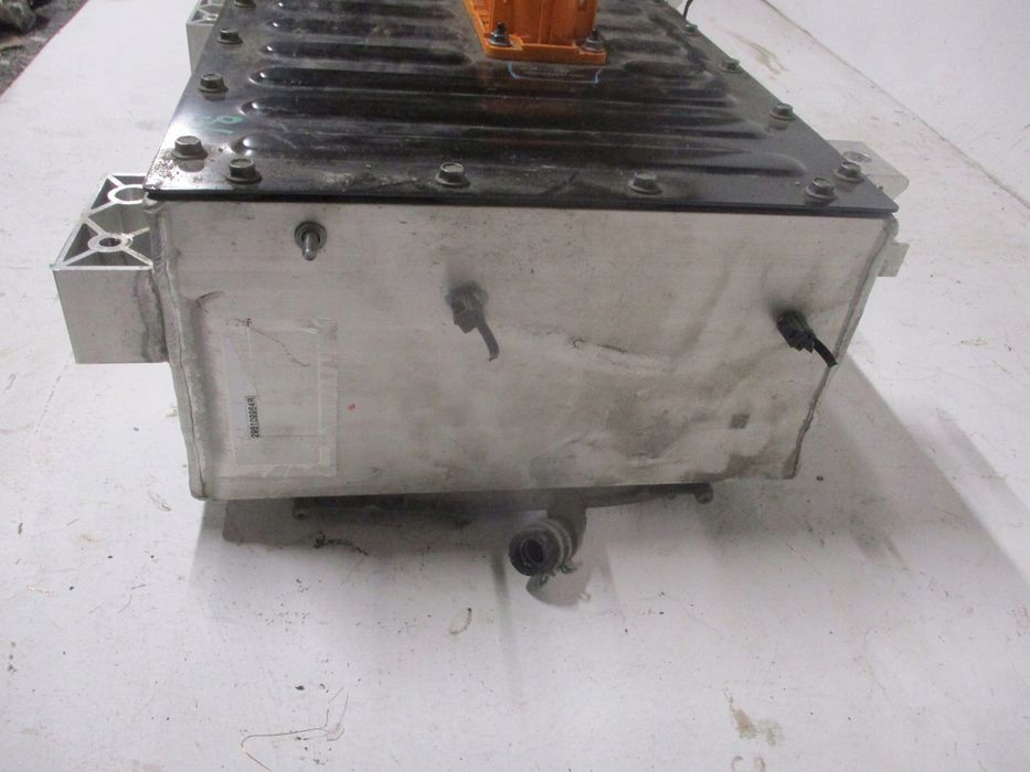 BATERIA AKUMULATOR RENAULT ARKANA 295F06847R 1389KWh