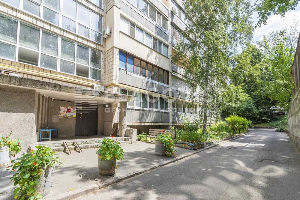 1-комнатная квартира по адресу бульвар Дружбы Народов (площадь 40 м²) - Atlanta.ua - фото 18