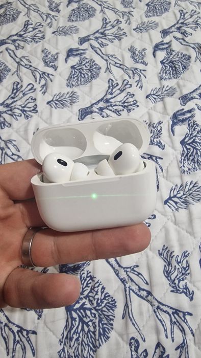 AirPods Pro 2 (USB-C)