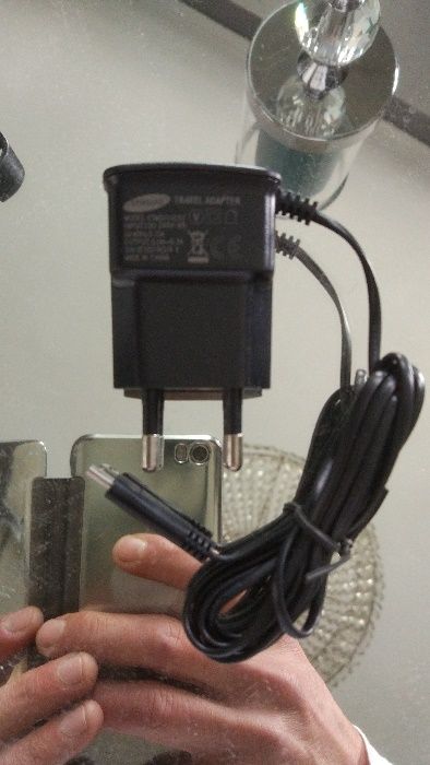 Acessórios para Samsung