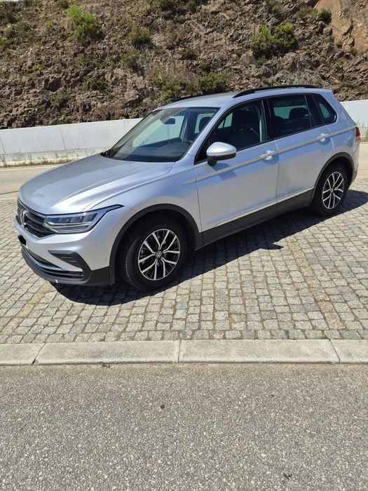 Volkswagen Tiguan 2.0 life  2023 foto 2