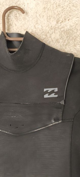 Fato surf Billabong 4:3 S