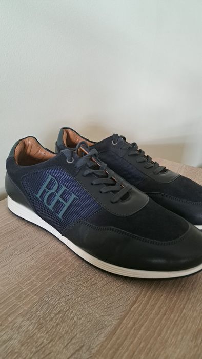 Sapatilhas Pedro del Hierro