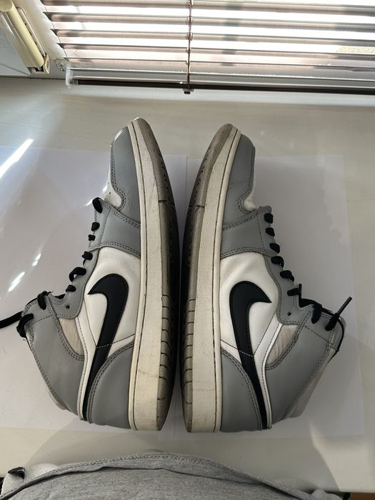 Кроссовки Nike Air Jordan 1
