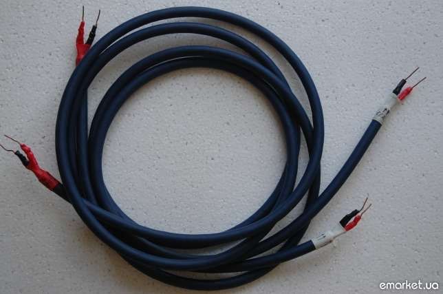 Audioquest Cobalt Huperlits 2.2м