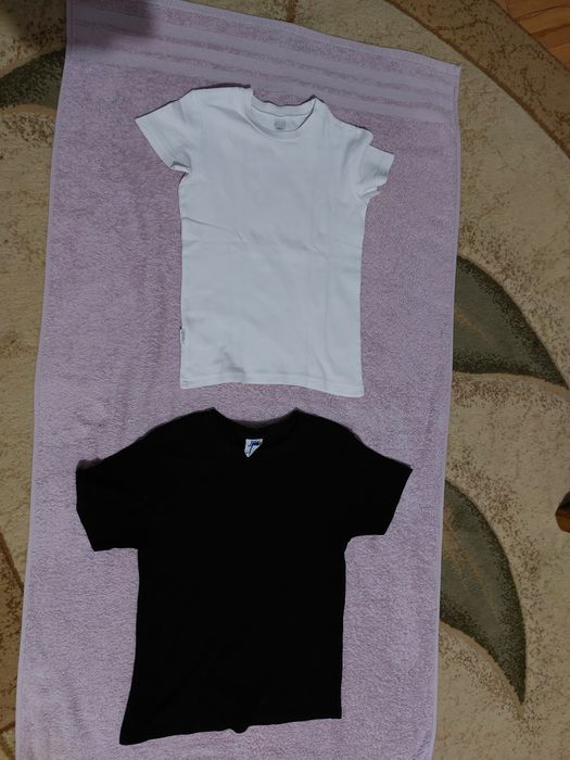 Школа, спортивная одежда фирм Adidas,H&M, DEMIX, Smil, JHK