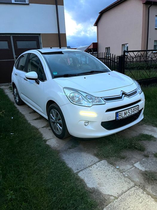 Citroën C3