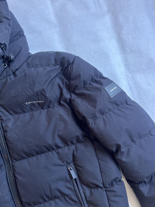 Куртка Calvin Klein оригінал розмір L
