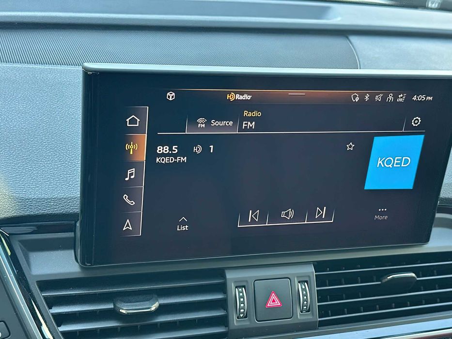 Audi SQ5 Prestige      2023