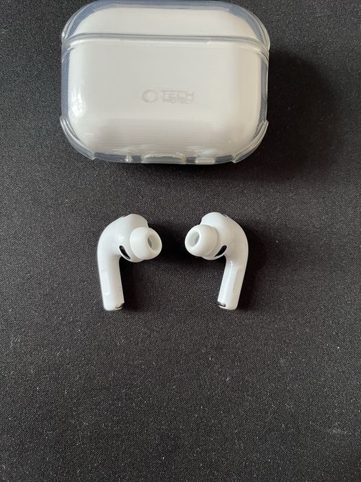 Apple airpods pro 3