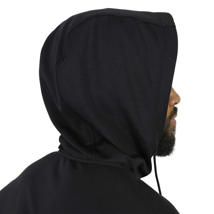 Тактичне худі Mission Made Tactical Hoodie (США)