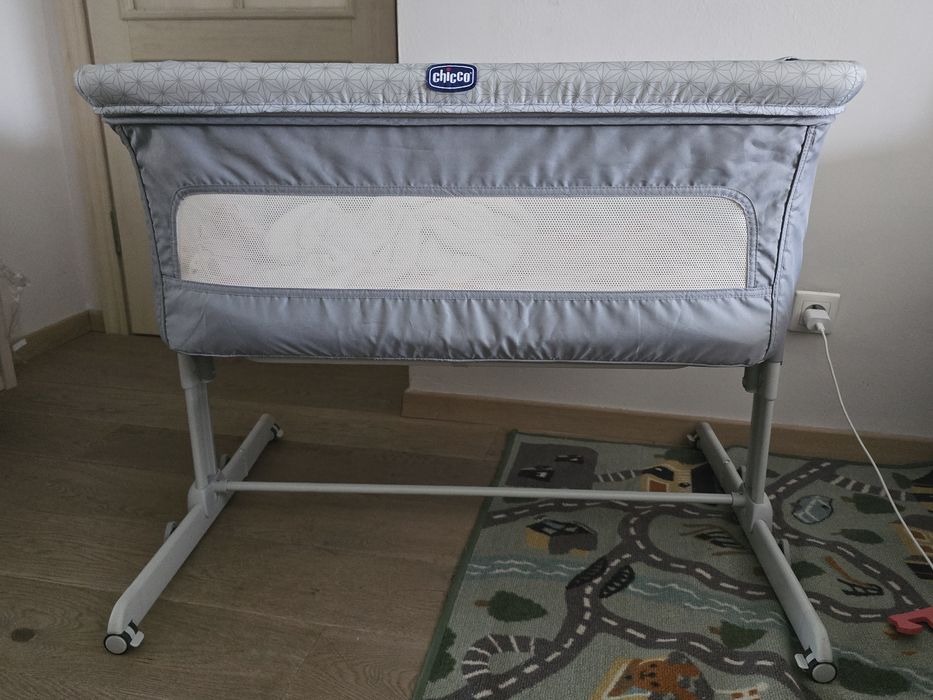 Chicco Next2Me łóżeczko. 2 szt. Długosza,  Polna