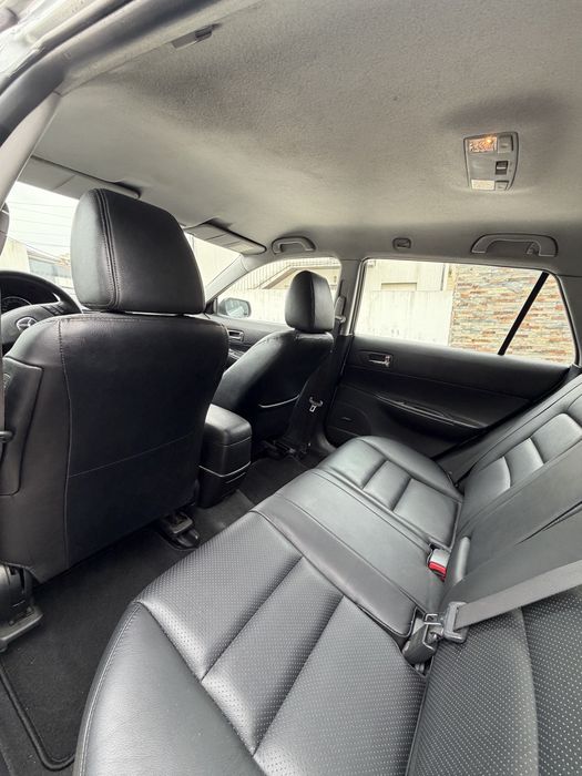 Mazda 6 2005 Impecavel