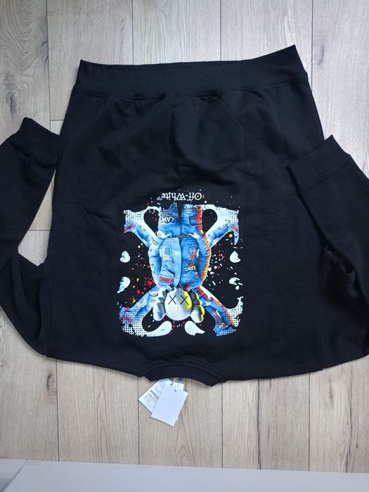 Bluza męska oversize xl