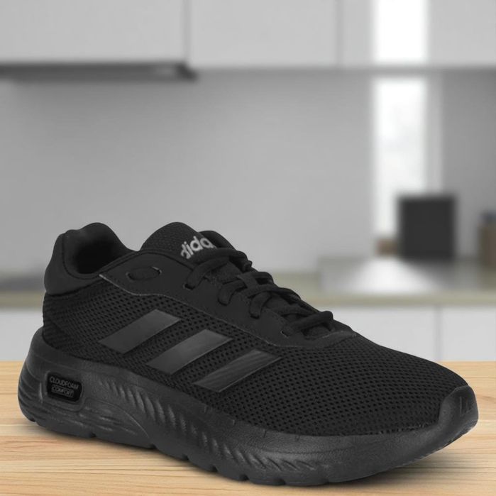 Чоловічі кроссівки Adidas Cloudfoam Comfy(Оригінал)44⅔-28,5см