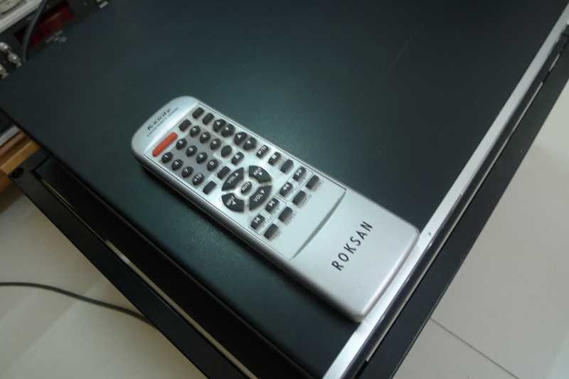 Продам CD проигрыватель ROKSAN Kandy KC-1 (Состояние очень хорошее)