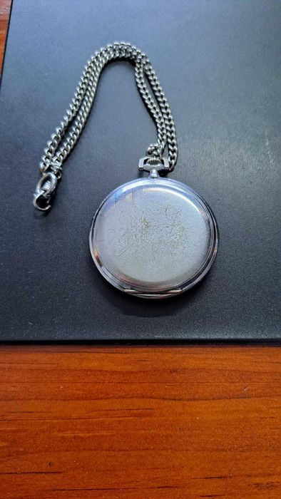 Relogio de bolso Zenith