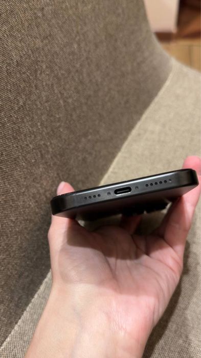 Продам IPhone 16 ProMax 256GB