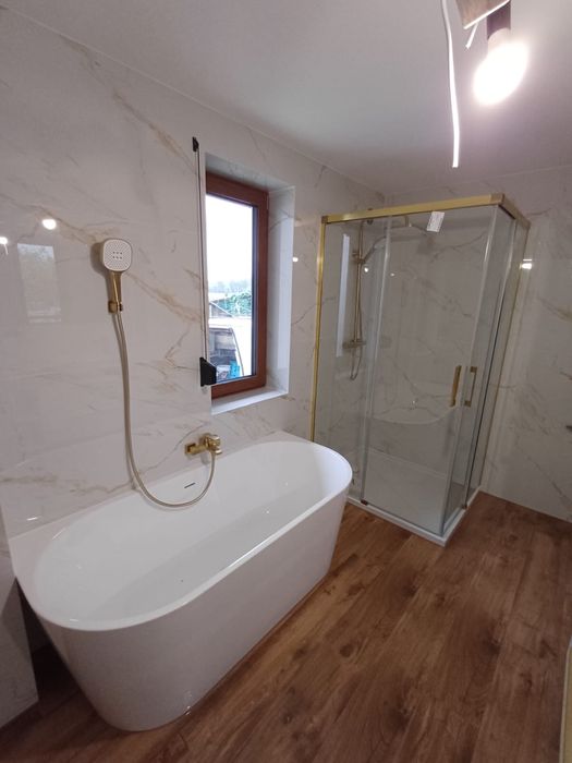 Wykończenia :Sufity/Gładzie/Malowanie/Elektryka/Kafelkowanie