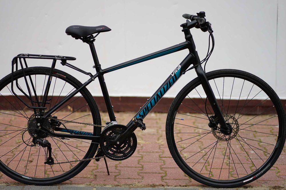 Rower damski Specialized Vita Sport