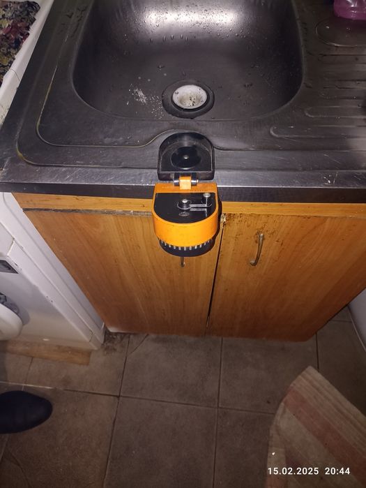 Фонарик СССР на магніті