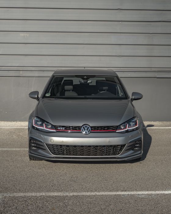 VW Golf GTI 2.0 TSi DSG - 230 Cvs- FULL Extras