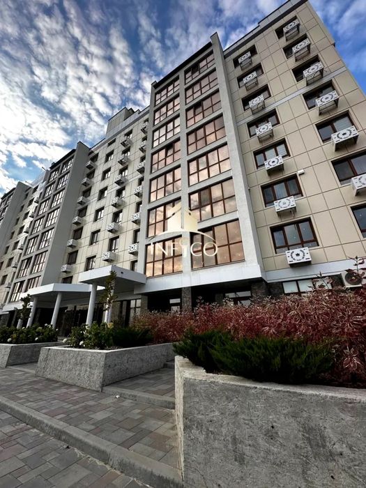 Продаж 2к квартири ЖК «Олімп»