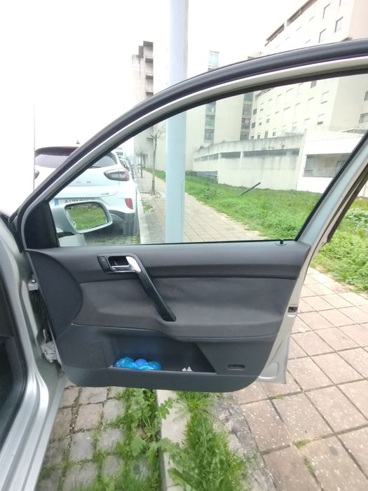 Volkswagen POLO (9N)