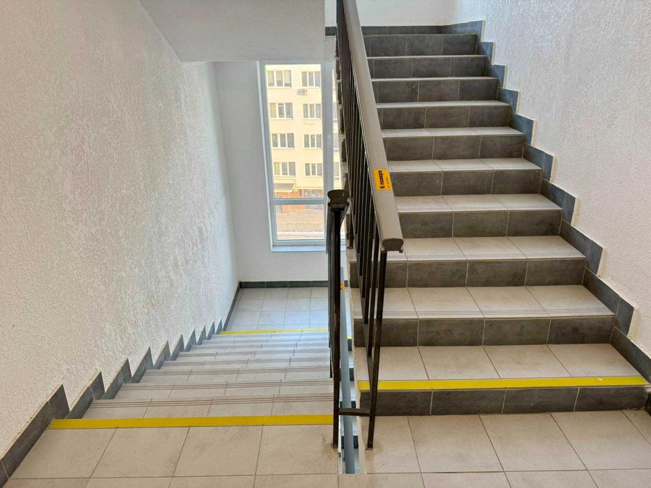 Продам 2-кімнатну квартиру в зданій новобудові ЖК «Комфорт плюс»