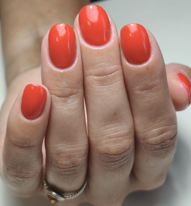 Манікюр Івано - Франківськ