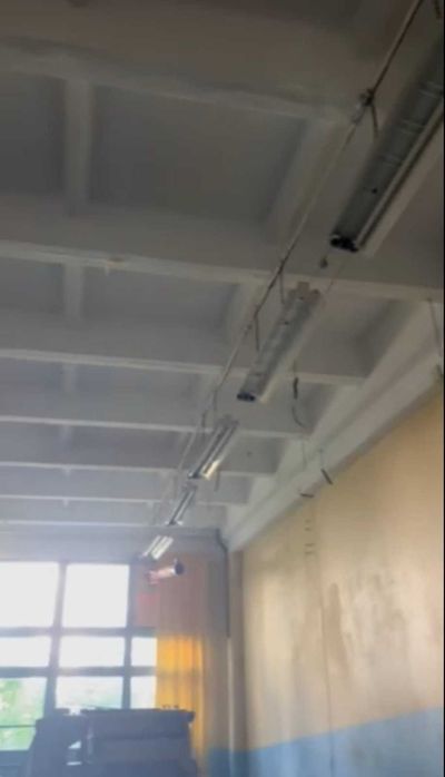 Аренда склада 83 м (разные площади до  4000м) Окружная