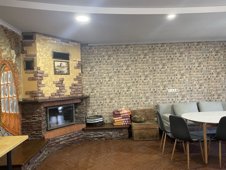 Подобова оренда будинку в Седніві(Седнев, Снов)