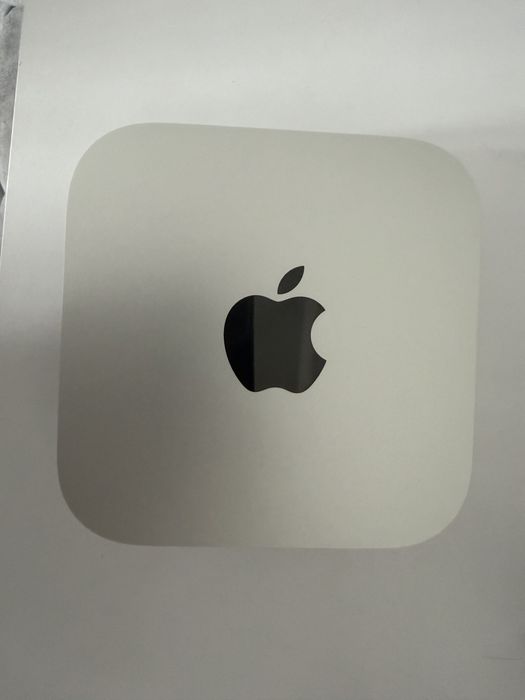 Apple Mac mini M4 — 16GB / 256GB