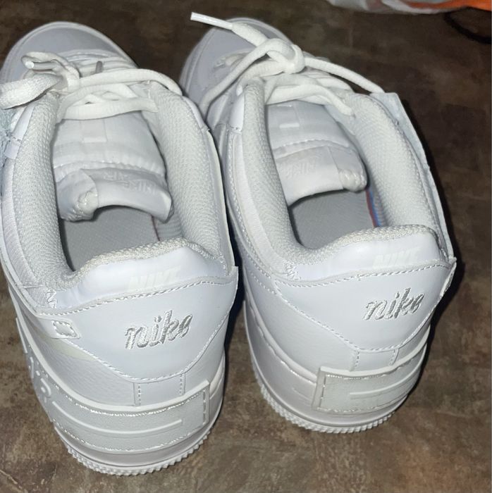 Кросівки, Nike, нові