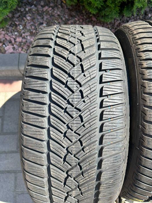 Шини 225/40 R18 92V Fulda Kristall Control HP2