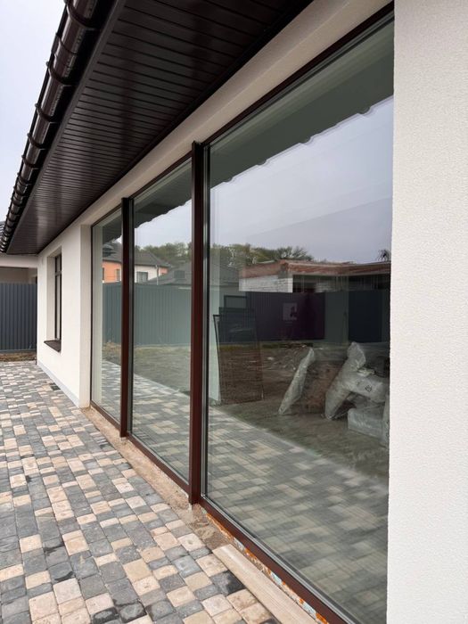 Прибирання комерційних приміщень