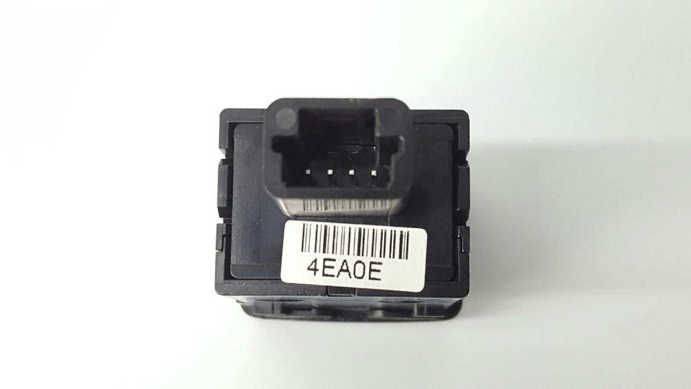 CONTROLE DE AJUSTE DE LUZES NISSAN QASHQAI (J11) ACENTA 4X4