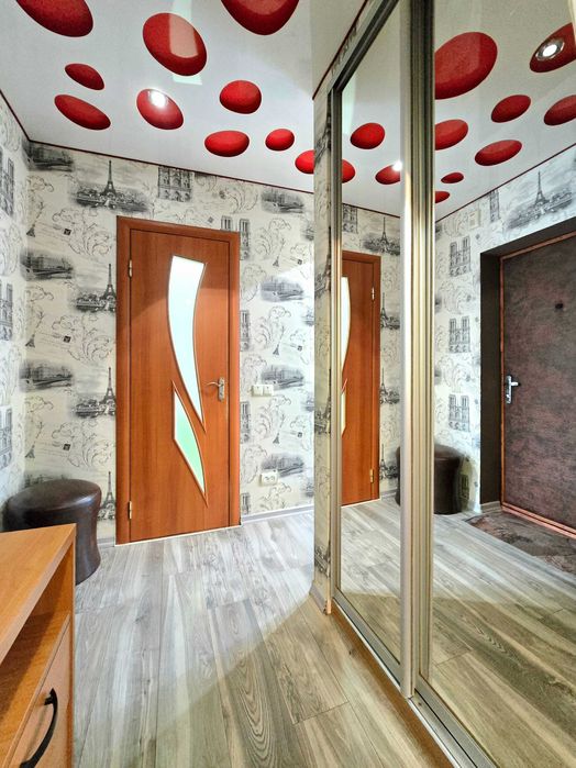 Продаж 1к квартири на Раківці | наб.Л.Дніпрова,54а