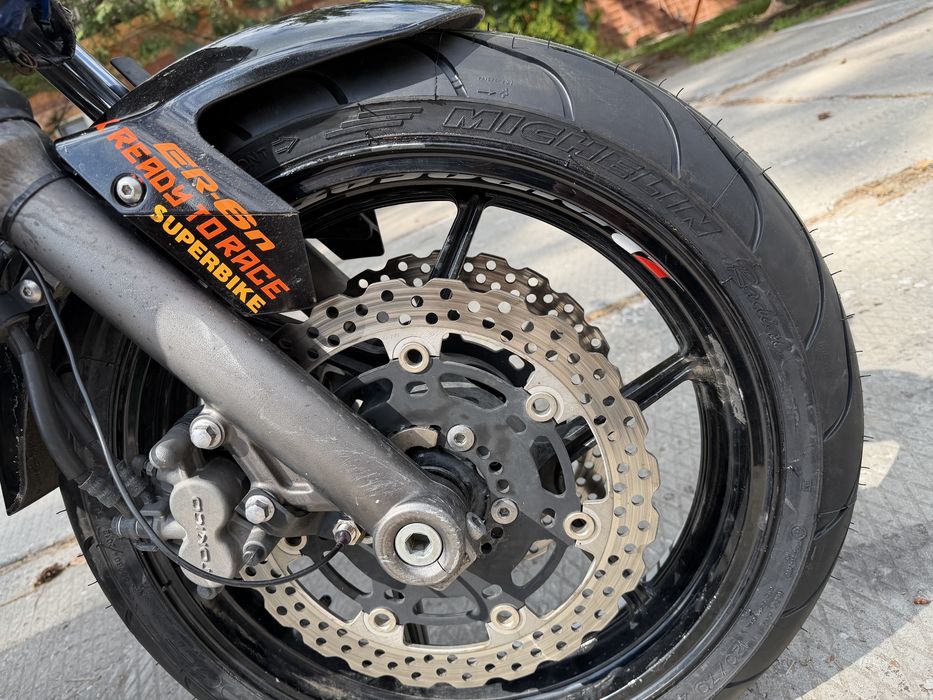 Продам Мотоцикл Kawasaki