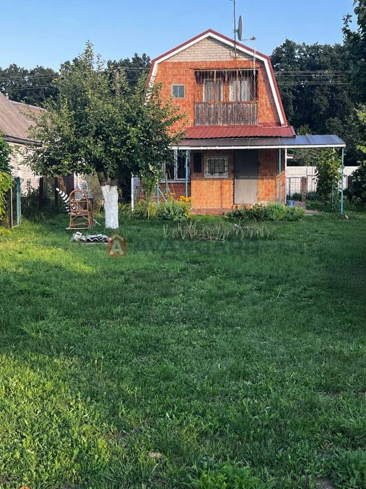 Продам дачу Орловщина