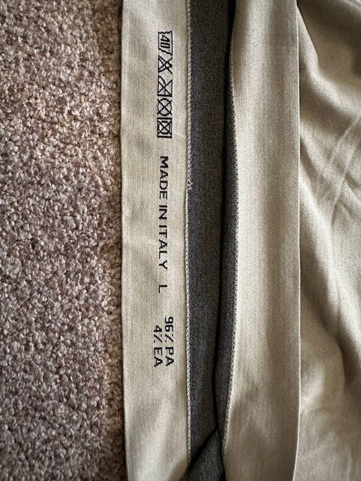 Чоловіча термобілизна