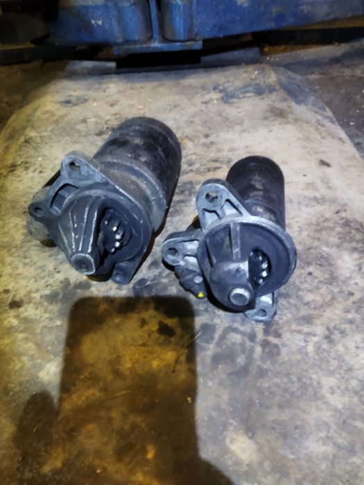 Продам стартер Форд транзит 2.5 дизель