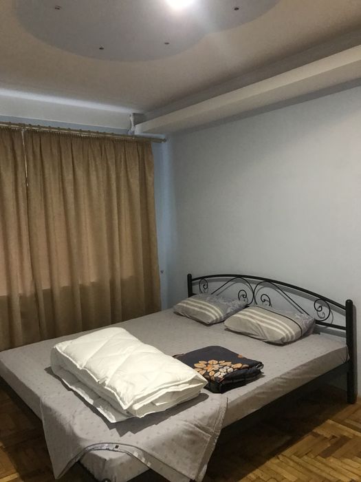 1 к. квартира р-н Жд, 7 больницы, Автовокзал. Пески